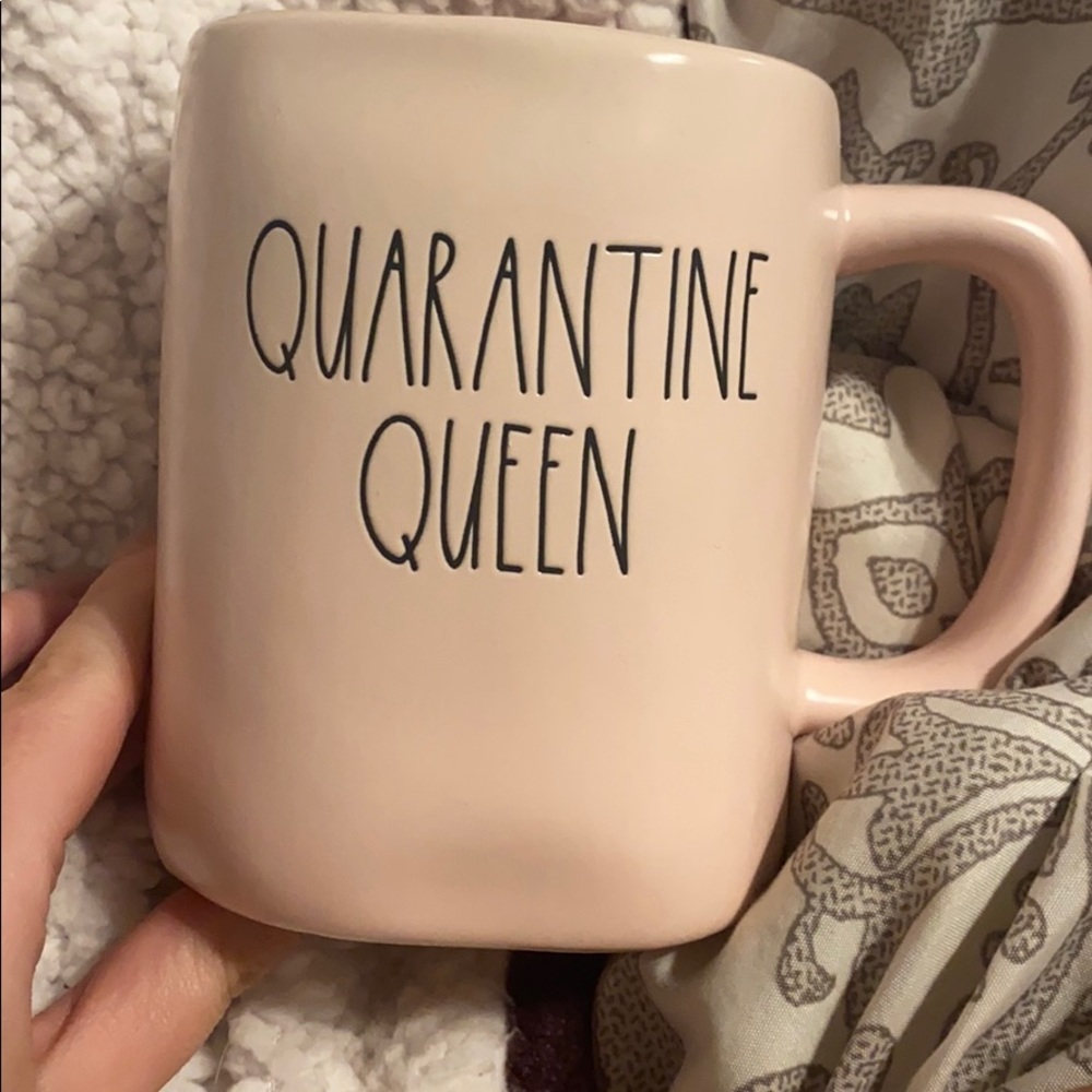 Rae dunn mug